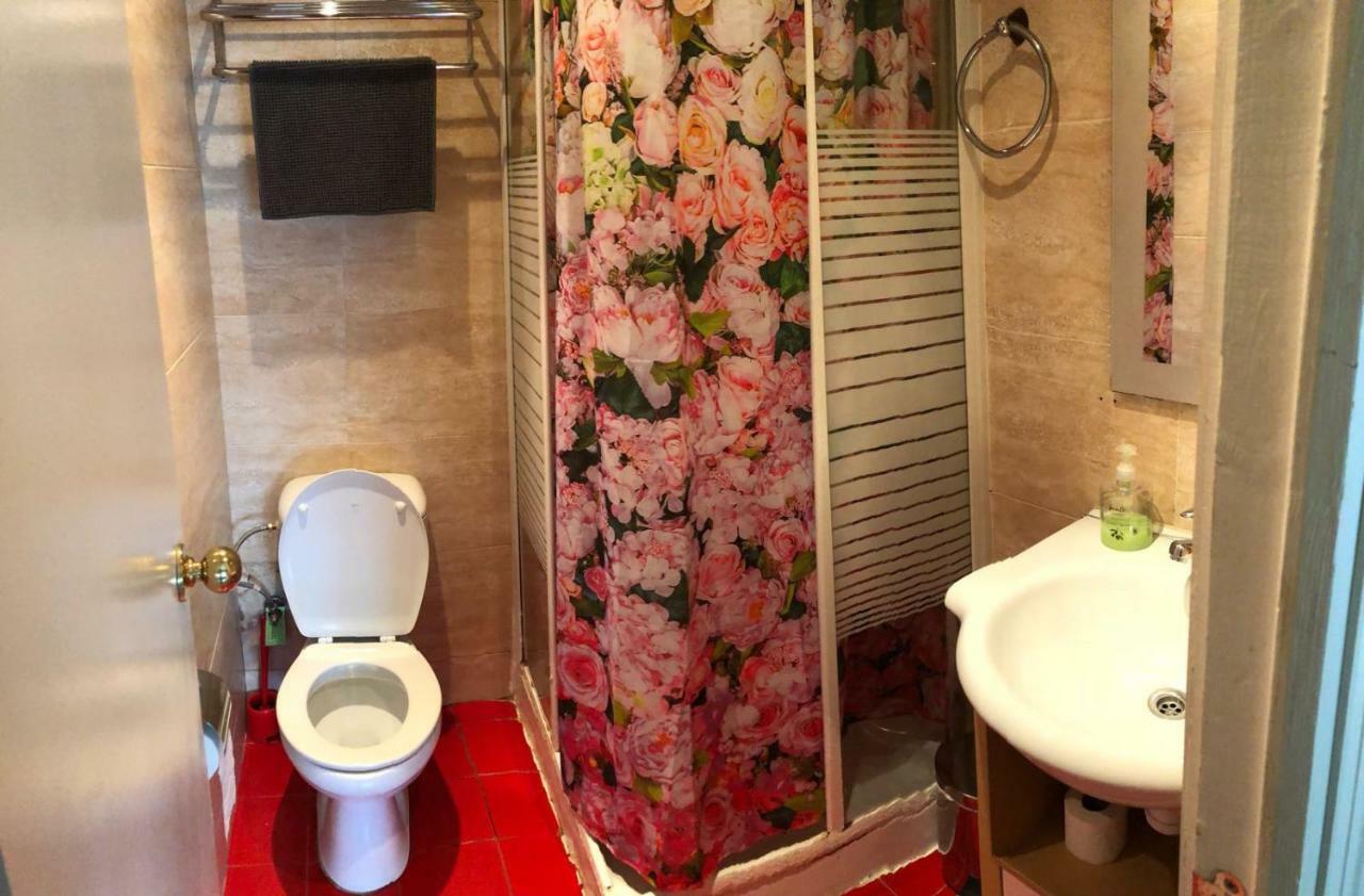 Pension Plaza Quinto Екстер'єр фото